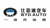 比亚迪汽车